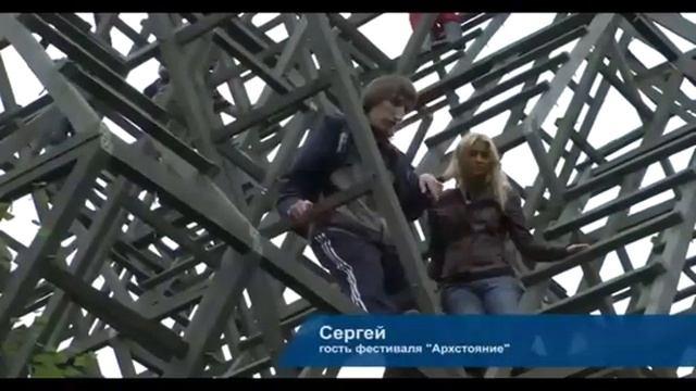 гараж на винтовых сваях