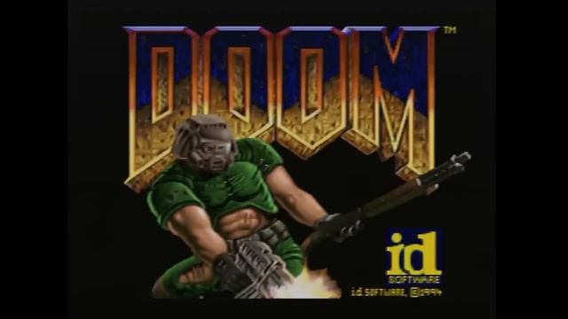 DOOM [AVGN 205 - RUS RVV]
