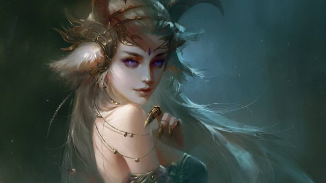 КЛИП l Демоны l - [Powerwolf - Demons Are A Girl's Best Friend | Cover by RADIO TAPOK]