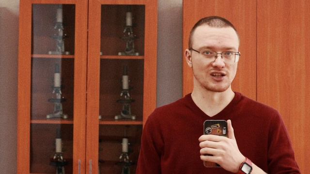 Интерфаза | Периоды Интерфазы 🧬 Понятный разбор