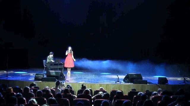 Эльмира Калимуллина и Эльмир Низамов - Рэхмэт сина