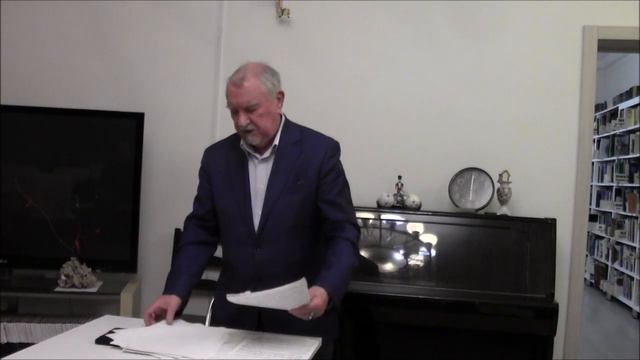 Гончаров В.  Исцеление через голос