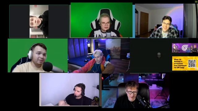 КАША "ШОУ ТАЛАНТОВ" (ft. ДАНЯ КАШИН, МАФАНЯ, НЕКОГЛАЙ)