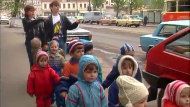 Ласковый Май-Розовый вечер