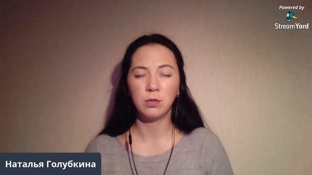 Путешествие одной души | Выпуск 154