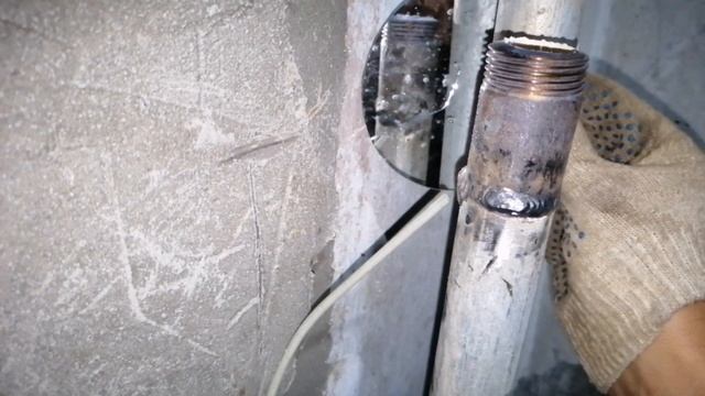 сварка сгонов ,а также заглушка труб #сваркатруб #сваркаэлектродом #сварка