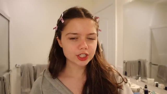 AFTER SCHOOL SELF CARE NIGHT *chill*