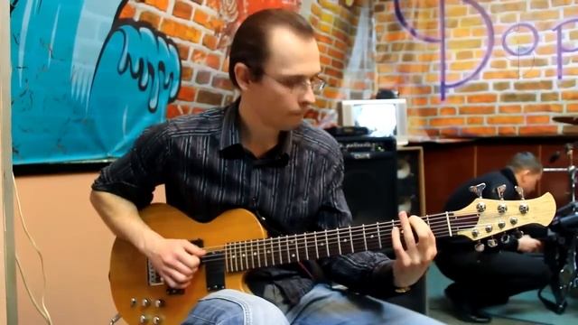 Свой Формат - The Red House Band  г.Белая Калитва