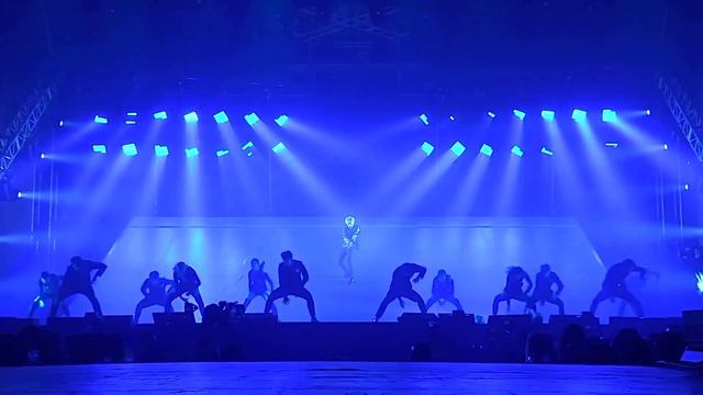 태민 TAEMIN Heaven (TAEMIN 2nd Concert [T1001101] @190315)