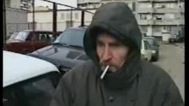 «Криминальная Россия»  «Дьявольская сумка»	15 марта 2002