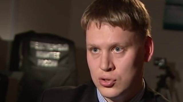 Честный детектив 2013.  "Видео для закрытого показа"