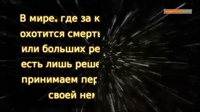 Мудрые мысли и красивые Цитаты о жизни