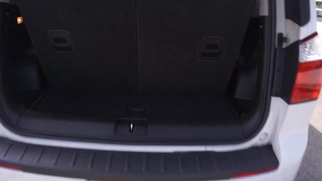 SKM3534H - CHEVROLET ORLANDO 1.4