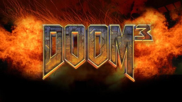 DOOM 3. #8 - Лаборатории Дельта сектор 2b и 3