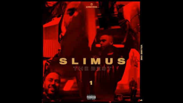 SLIMUS   The Best 1   2014