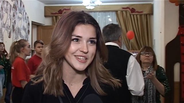 В Заречном театральная студия «Арлекин» отметила 20-летие