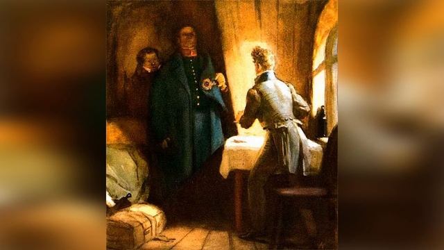 Ревизор. 2 действие. Краткий пересказ