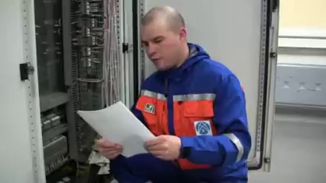 Димас-дежурный правильный допуск по наряду