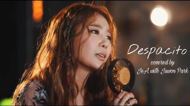 Despacito - COVER SONG