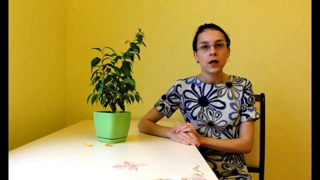 Почему у фикуса Бенджамина могут желтеть и опадать листья.