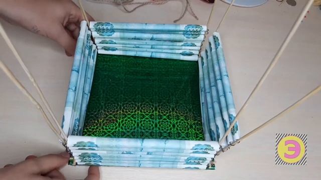 Дом из денег своими руками - Простая, но оригинальная идея, как подарить деньги