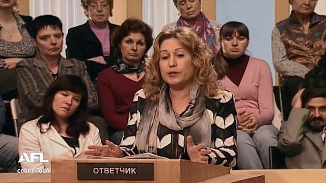 Национальные обычаи - Дела семейные #сЕленойДмитриевой