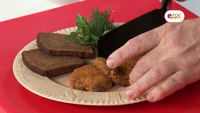 Белорусская еда. Анонс. Канал Еда