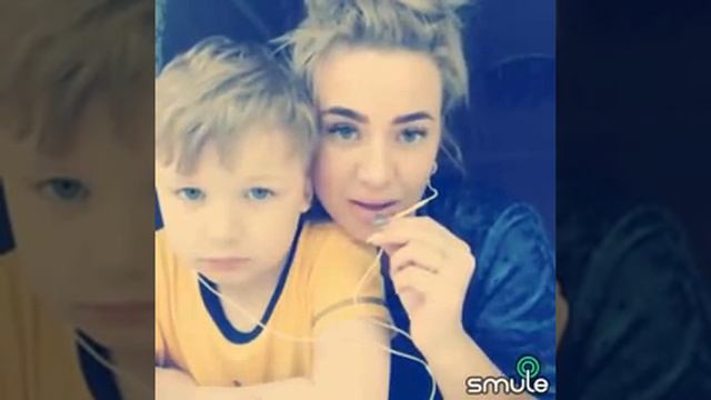 До слёз...Песня про сына