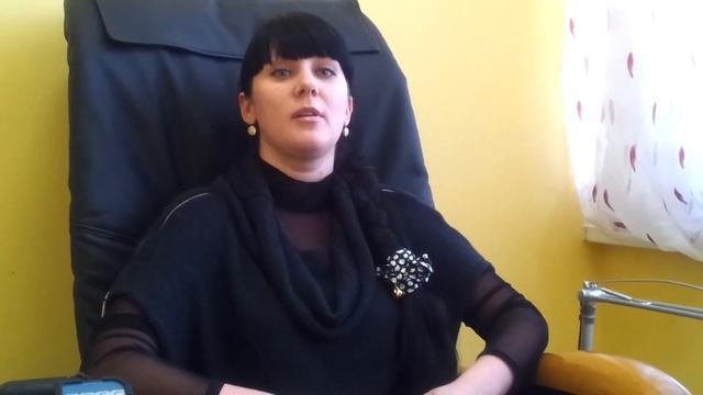Новое средство для роста ресниц - отзыв мастера