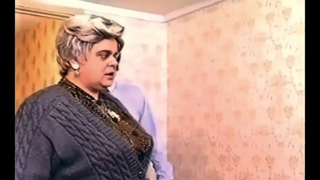 Полный модерн. Выпуск 10. Отравление [Реставрированная версия FullHD]