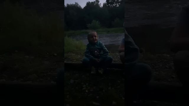 Софа исполняет))