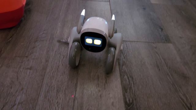 Умный Робот Луна: Весёлые Задания и Игры с Миланой/Smart Robot Loona: Fun Tasks & Games with Milana