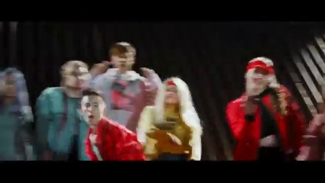 DSIDE BAND - Девочка Космос (official video)