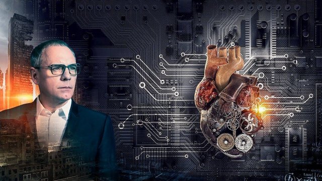 Новое сердце. Самые шокирующие гипотезы (24.03.2020).