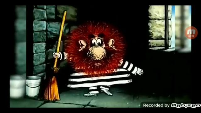 муд доктор Айболит 1часть