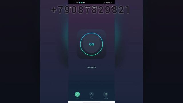 Whatsminer m50 110Th. Режим High и режим Low. Реальные замеры потребления.
