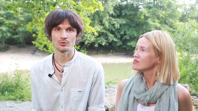 Здравница "Лаго-Наки" - место где Вам всегда рады! Отзыв Альберта Султанова и Анастасии Зелениной.