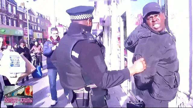 Alex Stork & Mo-Do - Eins Zwei Polizei (Alex Stork Remix)