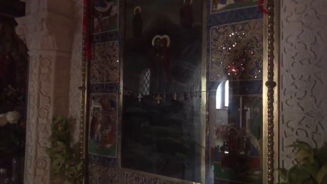 Обзорная экскурсия по Зачатьевскому монастырю