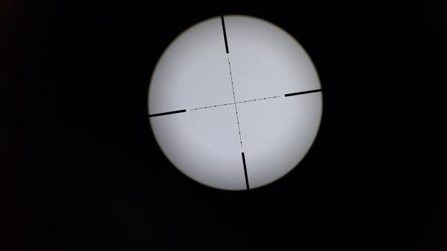 Оптический прицел UTG Leapers 3-12x44 Compact Видео Обзор