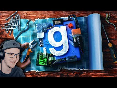 ИГРА МЕЧТЫ СВОИМИ РУКАМИ ► Хумас | Реакция