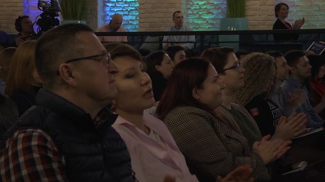 Новости ТВ "Полярные Зори" Кольской АЭС от 27 января 2024 г.