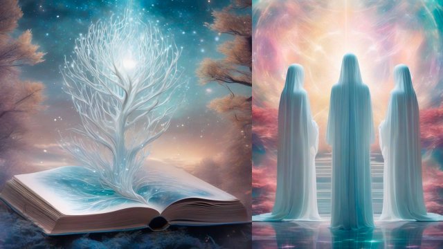 Реинкарнация. Как вспомнить свои Прошлые Жизни. Перевоплощение Души