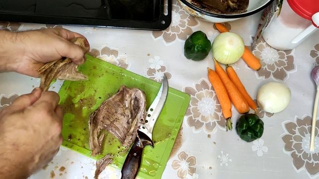 Как приготовить дикую утку?