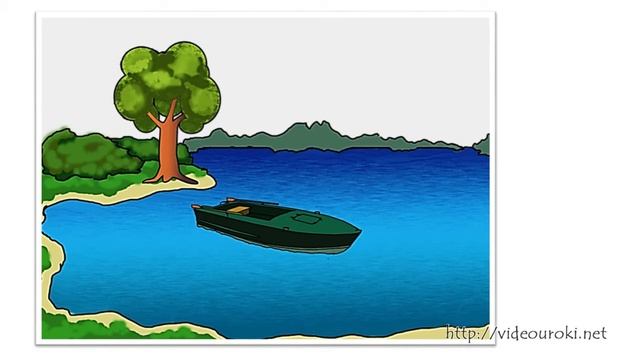 Механическое движение. Траектория, путь и перемещение. 9 класс