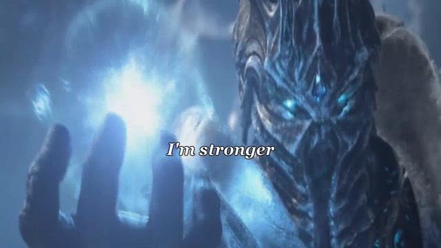 Britney Spears - Stronger