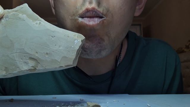 Асмр | Пиленый мел | Глины | Глиномелы | Меловой