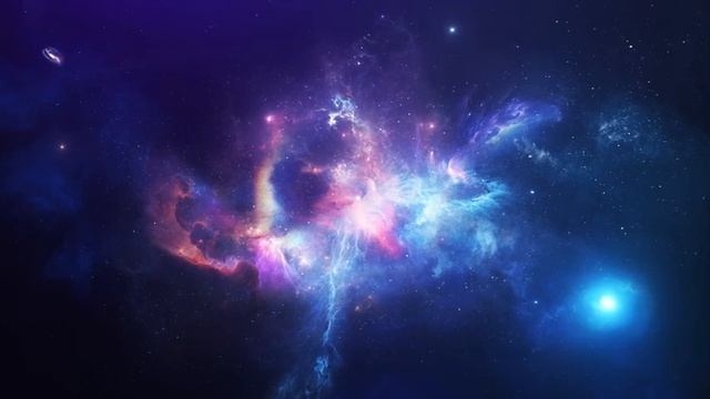 Travel The Universe ★ Space Ambient ★ Mind Reloading