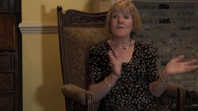 Daphne du Maurier documentary