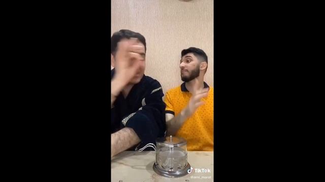 отец и сын сборка лучших приколов от arni_marat#тик ток #приколы #Shorts #реалитишоу